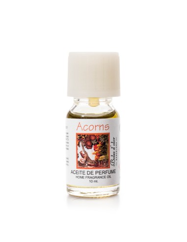 Aceite Perfume 10 ml. Acorns