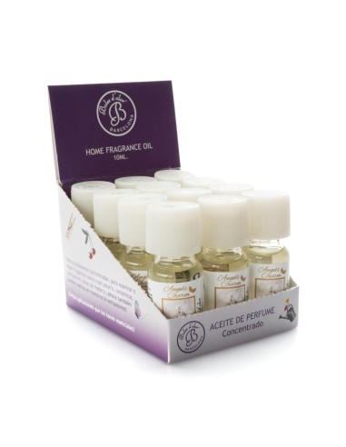 Aceite Perfume 10 ml. Angels Charm Aceite Perfume 10 ml. Angels Charm