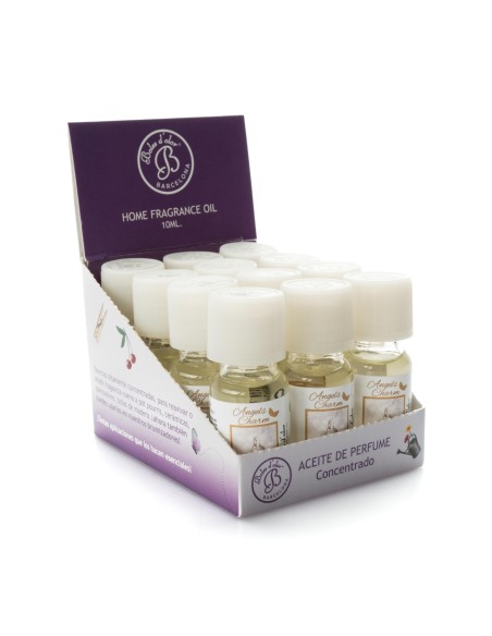 Aceite Perfume 10 ml. Angels Charm