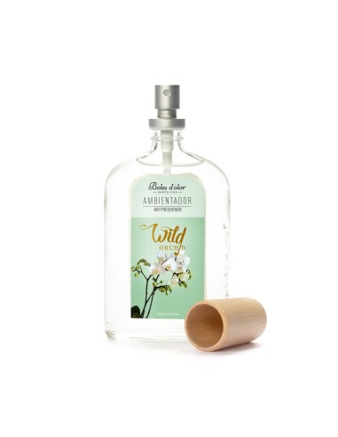 AMBIENTADOR 100 ML WILD ORCHID