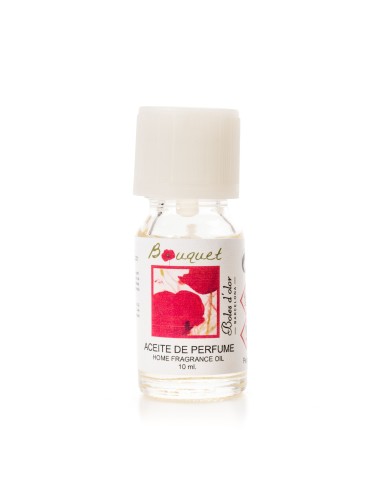 Aceite Perfume 10 ml. Bouquet