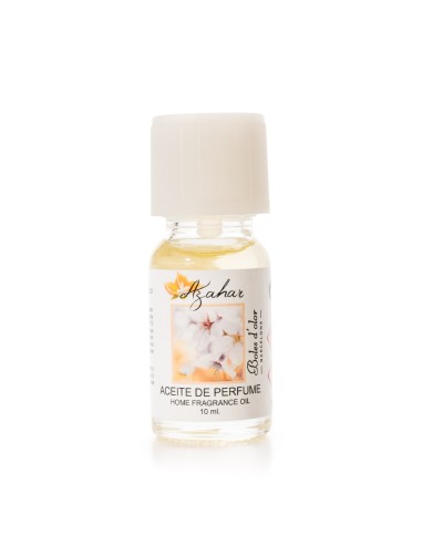 Aceite Perfume 10 ml. Azahar