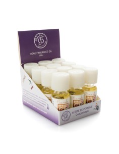 Aceite Perfume 10 ml. Canela 2