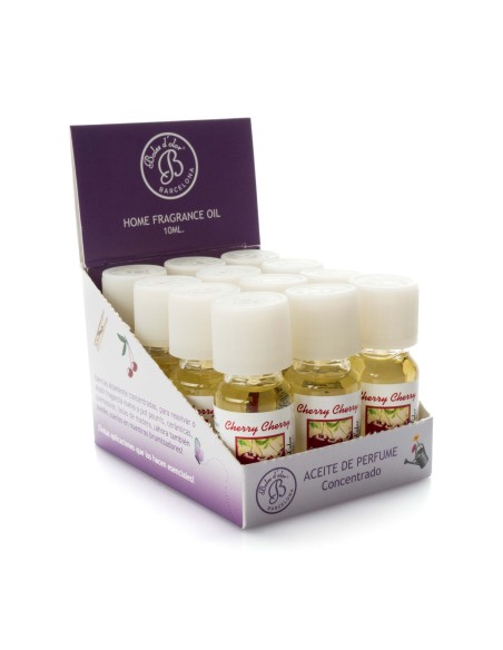 Aceite Perfume 10 ml. Cherry Cherry
