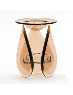 QUEMADOR GLASS TEARDROP...