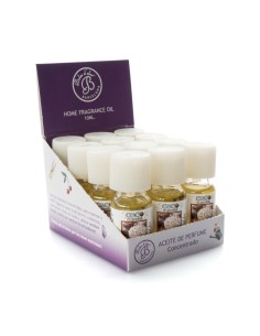 Aceite Perfume 10 ml. Coco... 2