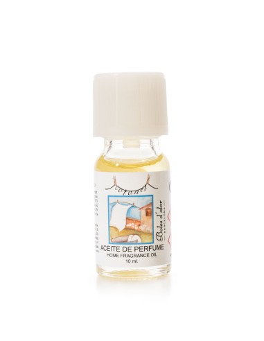 Aceite Perfume 10 ml. Cotonet