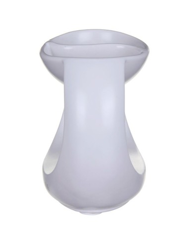 QUEMADOR MULTI AROMA BLANCO