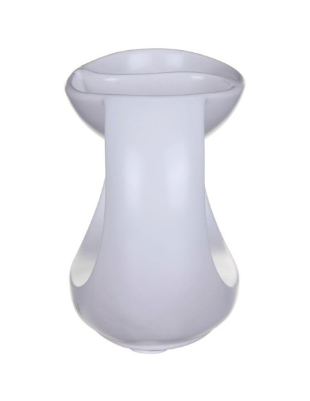 QUEMADOR MULTI AROMA BLANCO