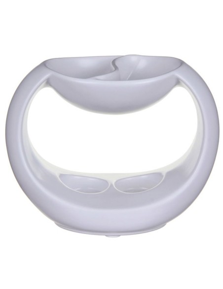 QUEMADOR MULTI AROMA BLANCO