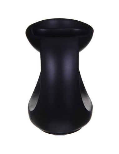 QUEMADOR MULTI AROMA NEGRO QUEMADOR MULTI AROMA NEGRO