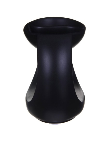 QUEMADOR MULTI AROMA NEGRO