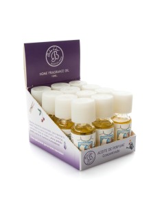 Aceite Perfume 10 ml. Cotonet 2