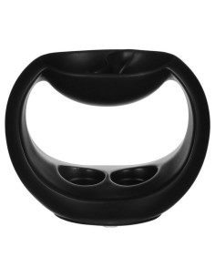 QUEMADOR MULTI AROMA NEGRO