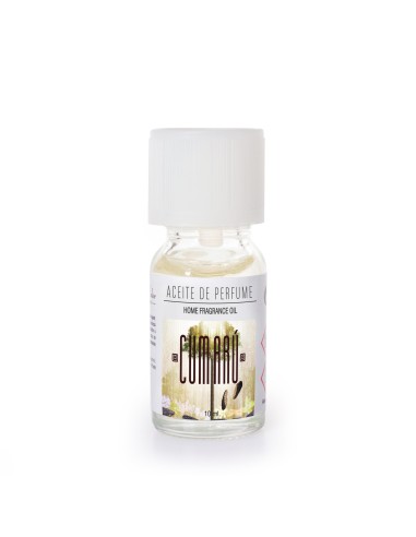 Aceite Perfume 10 ml. Cumarú