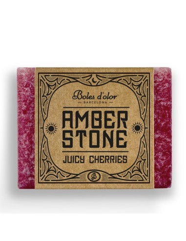 AMBER STONE JUICY CHERRIES