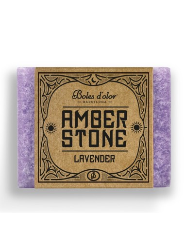 AMBER STONE LAVENDER