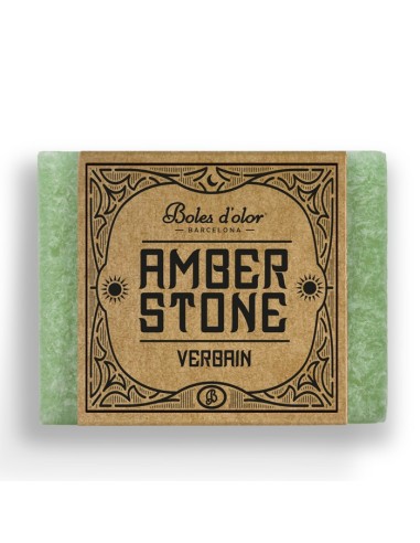 AMBER STONE VERBAIN