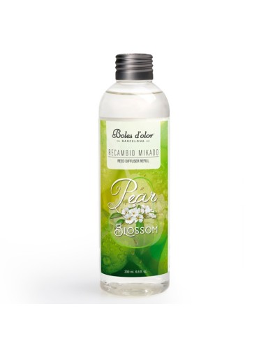 Recambio Mikado Pearl Blossom + Rattan Recambio Mikado Pearl Blossom + Rattan