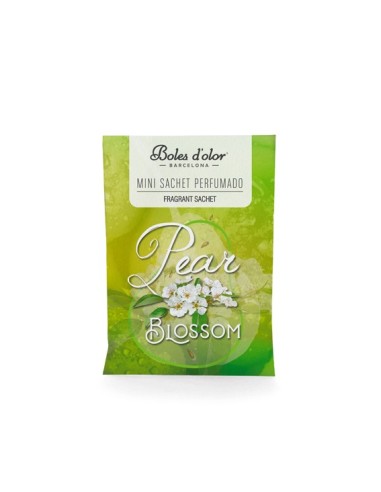 Mini Sachet Pearl Blossom