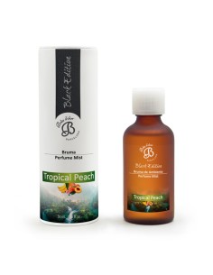 Bruma 50 ml. Tropical Peach