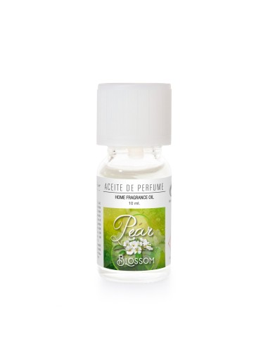 Aceite Perfume 10 ml. Pear Blossom