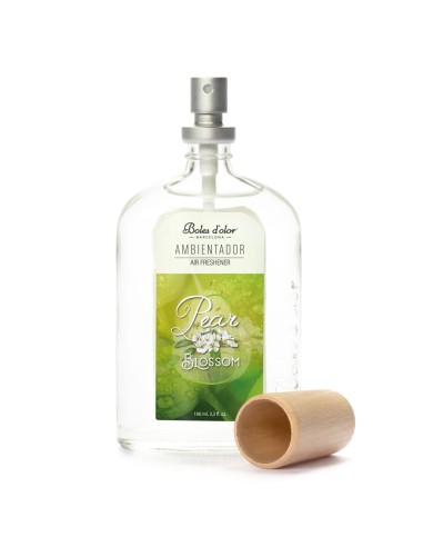 Ambientador 100 ml Pear Blossom