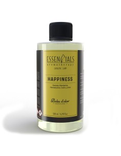 Genie Perfume Happiness