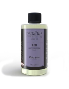 Genie Perfume Zen