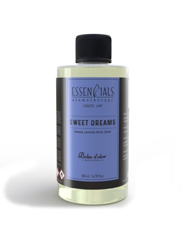 Genie Perfume Dulces Sueños