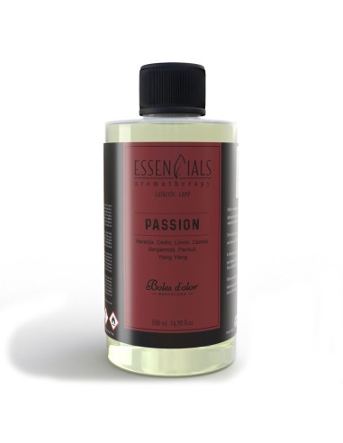 Genie Perfume Passion