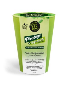 Vela Mint, Citronella &...