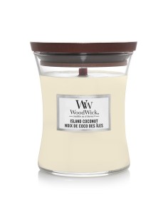 WOODWICK BOTE MEDIANO...