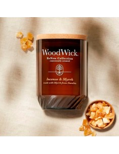WOODWICK RENEW GRANDE... 2
