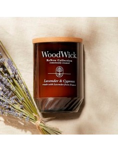 WOODWICK RENEW GRANDE... 2