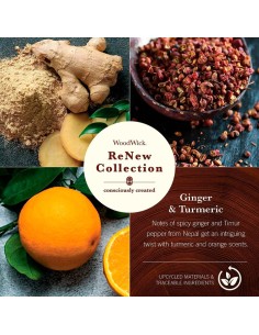 WOODWICK RENEW MEDIANO... 2