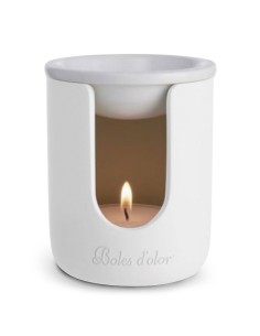 QUEMADOR ETNA BLANCO