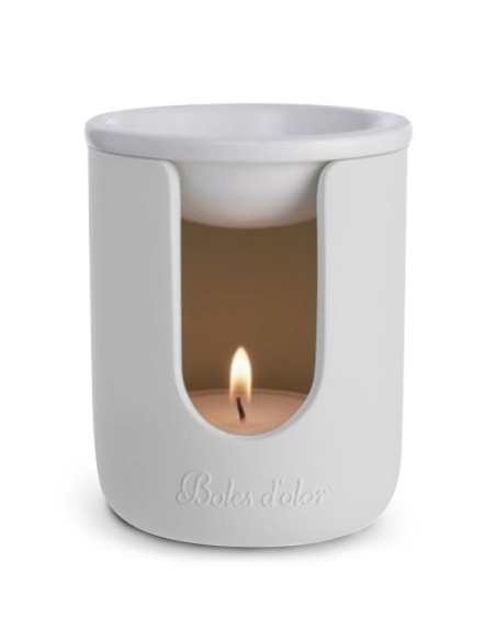 QUEMADOR ETNA SURTIDO