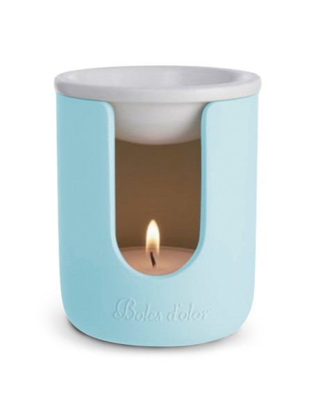 QUEMADOR ETNA SURTIDO