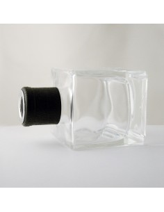 BOTELLA CUADRADA 200 ML +... 2