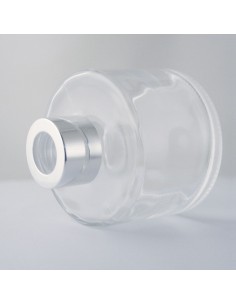 BOTELLA REDONDA 120 ML +... 2