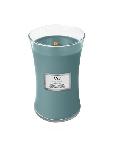 WOODWICK BOTE GRANDE EVERGREEN CASHMERE WOODWICK BOTE GRANDE EVERGREEN CASHMERE