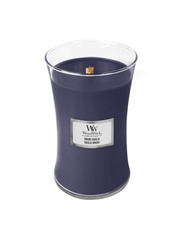 WOODWICK BOTE GRANDE HINOKI DAHLIA WOODWICK BOTE GRANDE HINOKI DAHLIA