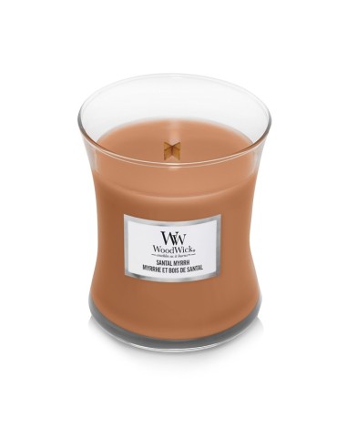 WOODWICK BOTE MEDIANO SANTAL MYRRH WOODWICK BOTE MEDIANO SANTAL MYRRH
