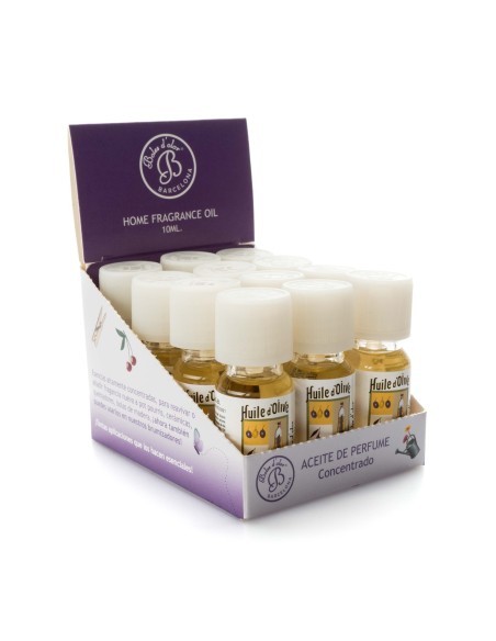 Aceite Perfume 10 ml. Huile d'olive