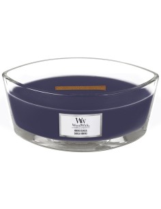 WOODWICK ELLIPSE HINOKI DAHLIA 2