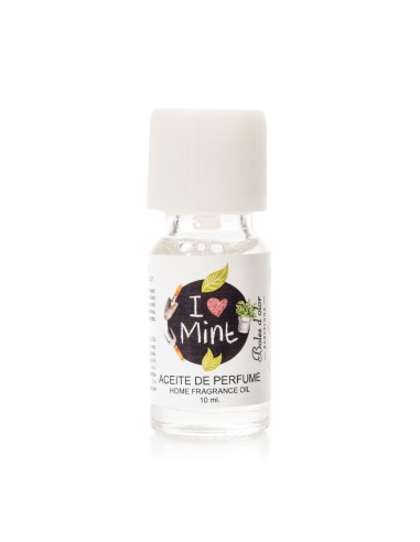 Aceite Perfume 10 ml. I Love Mint