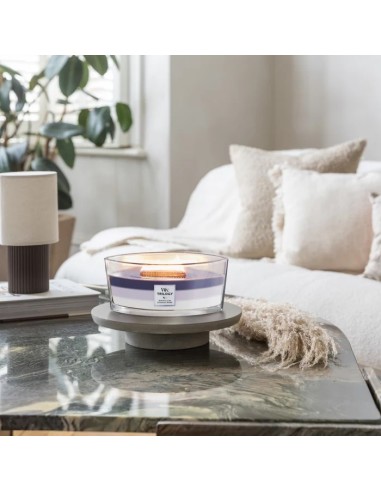 WOODWICK TRILOGY ELLIPSE EVENING LUXE WOODWICK TRILOGY ELLIPSE EVENING LUXE