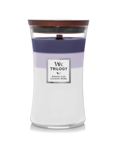 WOODWICK TRILOGY GRANDE...