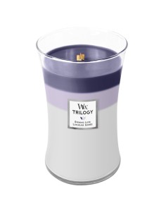 WOODWICK TRILOGY GRANDE... 2